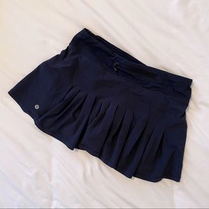 Lululemon skirt
